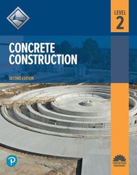 Cover image for Concrete Construction, Level 2