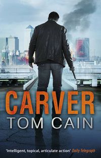 Cover image for Carver