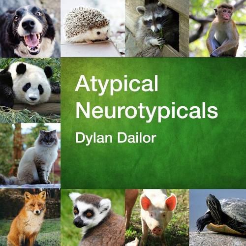 Cover image for Atypical Neurotypicals