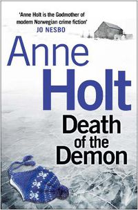 Cover image for Death of the Demon