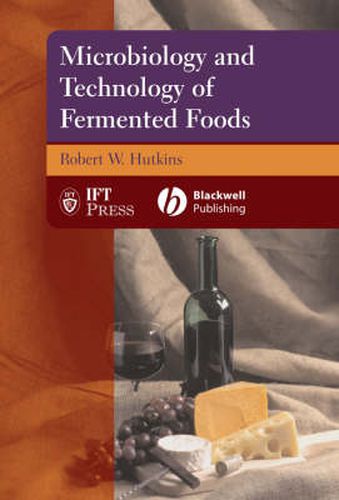 Microbiology of Fermented Foods: A Modern Approach