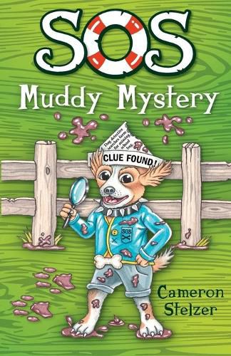 SOS: Muddy Mystery: School of Scallywags (SOS): Book 6