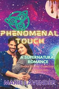 Cover image for Phenomenal Touch