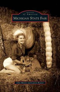 Cover image for Michigan State Fair