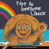 Cover image for Not so lonesome Lance