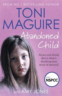 Cover image for Abandoned Child