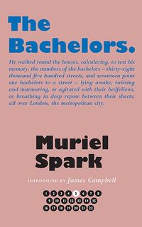 Cover image for The Bachelors