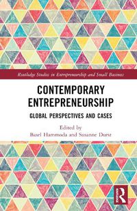 Cover image for Contemporary Entrepreneurship