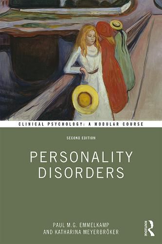 Cover image for Personality Disorders