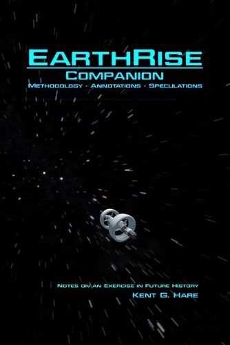 Cover image for EarthRise Companion