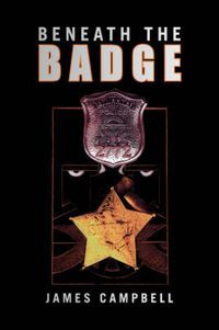 Cover image for Beneath the Badge