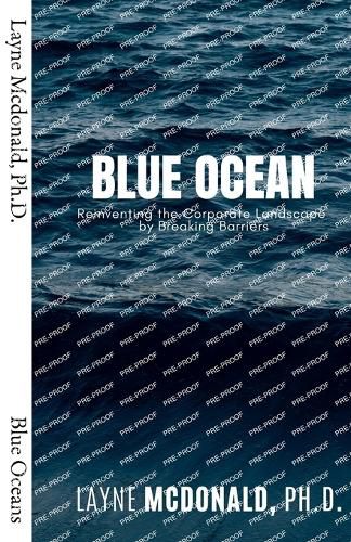 Cover image for Blue Oceans