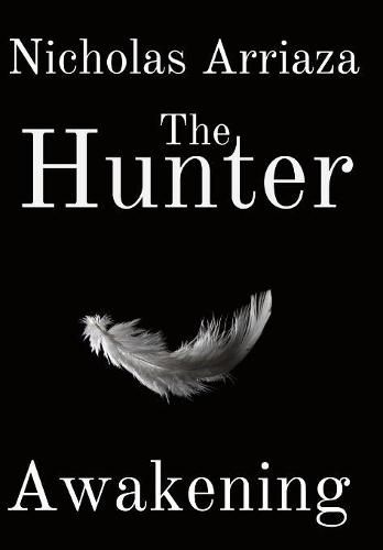 Cover image for The Hunter: Awakening