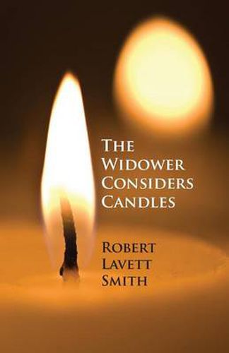 The Widower Considers Candles