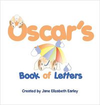 Cover image for Oscar's Book of Letters