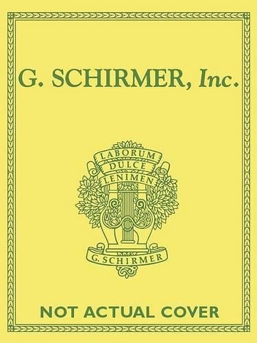 Cover image for Schelomo