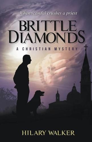 Cover image for Brittle Diamonds