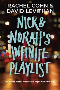Cover image for Nick & Norah's Infinite Playlist