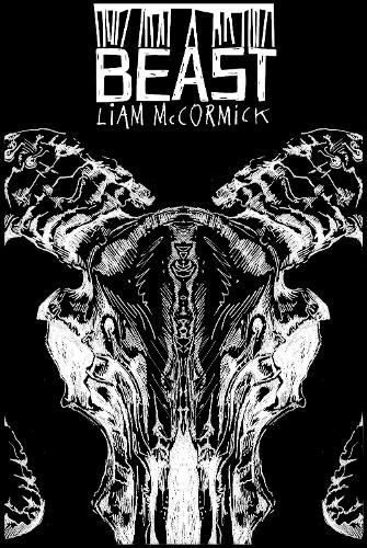 Cover image for BEAST