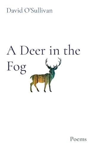 Cover image for A Deer in the Fog