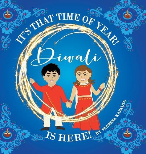 Cover image for It's That Time of Year! Diwali is Here!