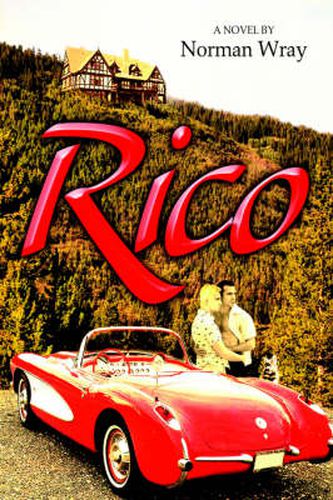 Cover image for Rico