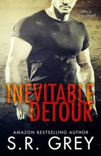 Cover image for Inevitable Detour: Inevitability #1