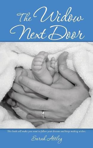 Cover image for The Widow Next Door