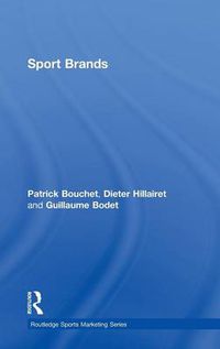 Cover image for Sport Brands