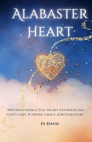 Cover image for Alabaster Heart