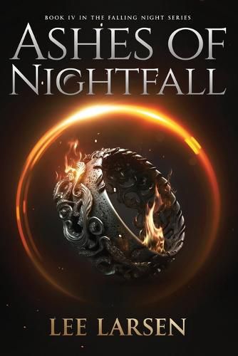 Cover image for Ashes of Nightfall