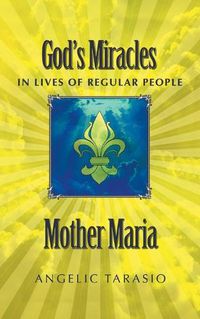 Cover image for Mother Maria