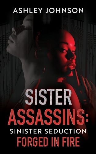Cover image for Sister Assassins