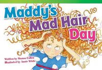 Cover image for Maddy's Mad Hair Day