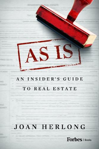 Cover image for As Is