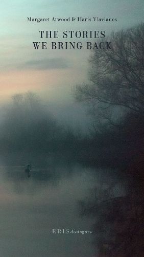 Cover image for The Stories We Bring Back