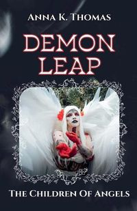 Cover image for Demon Leap