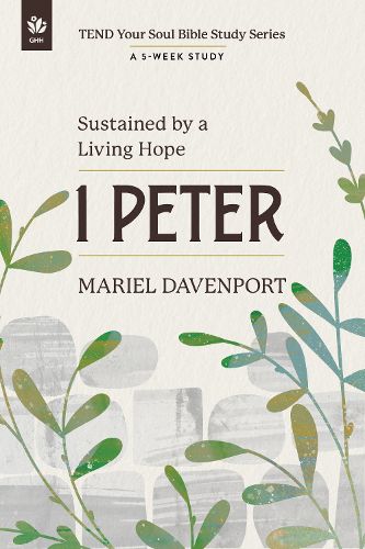 Cover image for 1 Peter