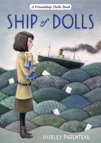 Cover image for Ship of Dolls