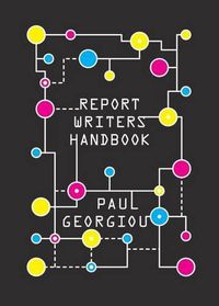 Cover image for Report Writer's Handbook