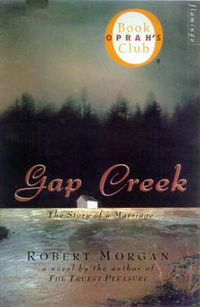 Cover image for Gap Creek