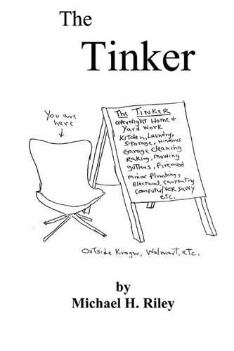 Cover image for The Tinker