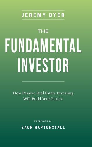 Cover image for The Fundamental Investor