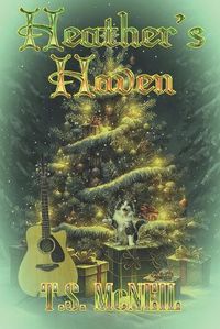 Cover image for Heather's Haven