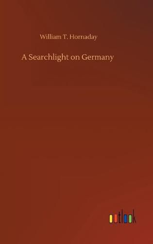 A Searchlight on Germany