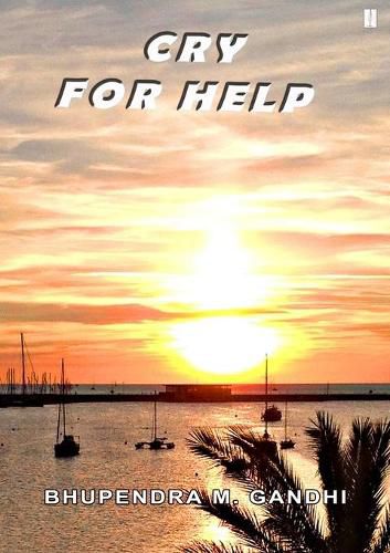 Cover image for Cry For Help