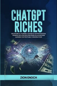 Cover image for ChatGPT Riches