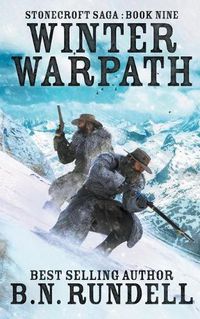 Cover image for Winter Warpath