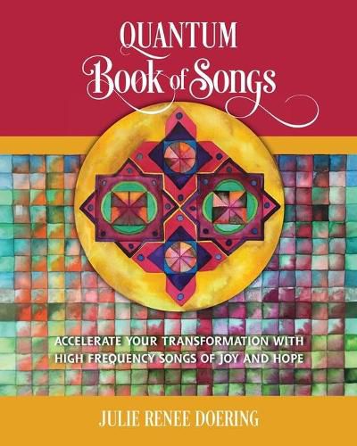 Cover image for Quantum Book of Songs