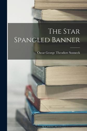 The Star Spangled Banner